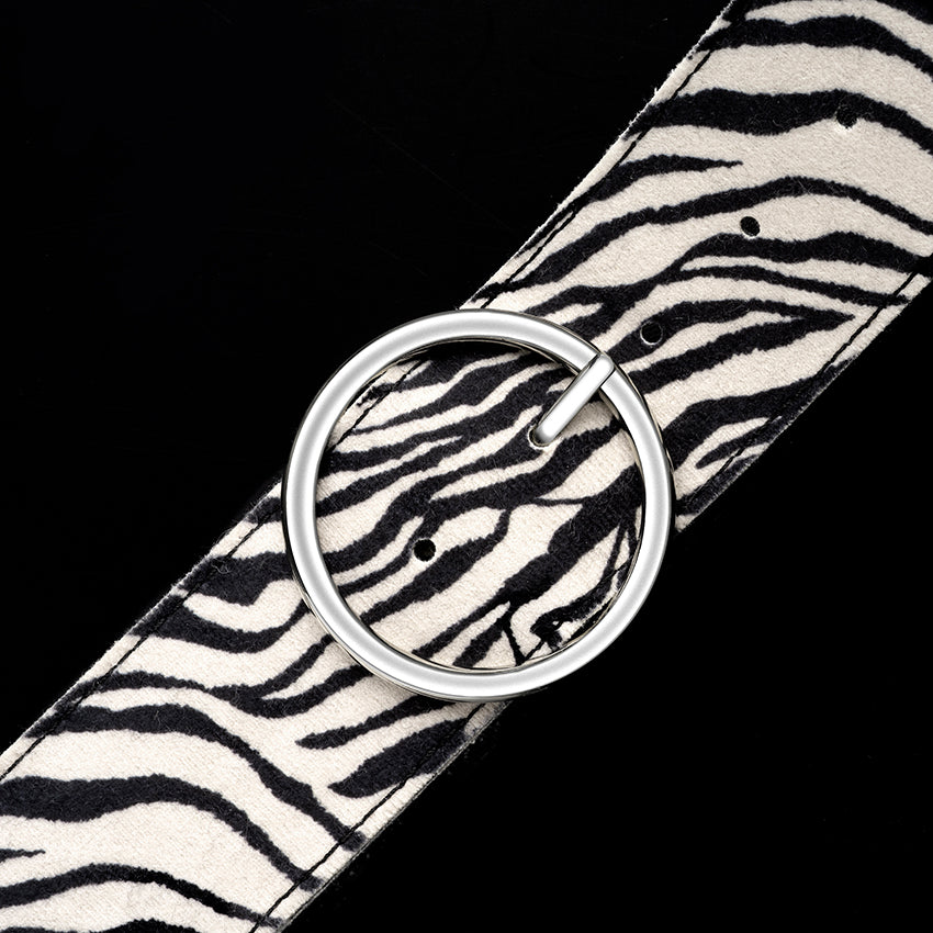 Zebra Essence