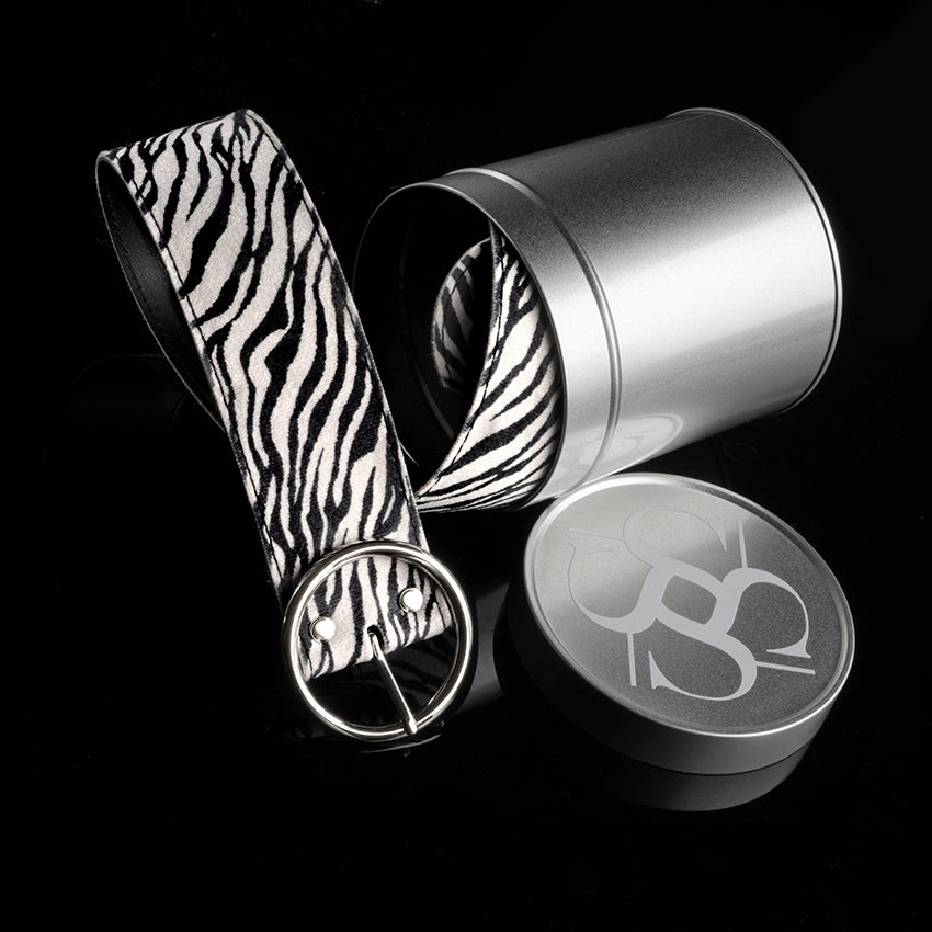 Zebra Essence